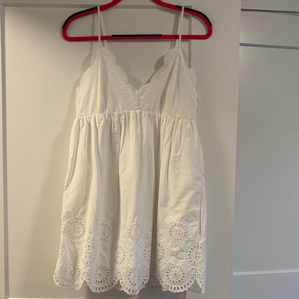 NWT Abercrombie & Fitch Sundress